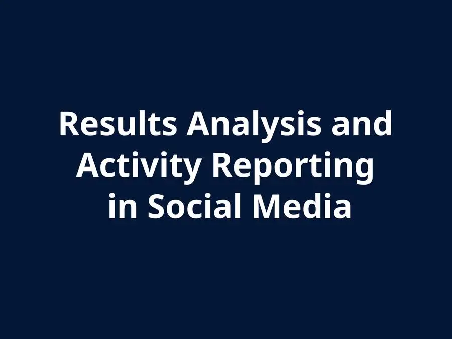 Social Media Performance Analysis